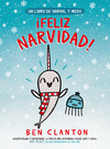 FELIZ NARVIDAD! (UN LIBRO DE NARVAL Y MEDU)