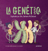 LA GENETICA