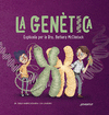 LA GENETICA EXPLICADA PER LA DRA BARBARA MCCLINTOCK (CATALAN)