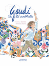 GAUDI UN ETE INOUBLIABLE (FRANCES)