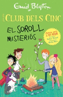 EL SOROLL MISTERIOS (CAT)