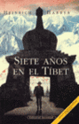 SIETE AOS EN EL TIBET