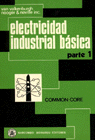 ELECTRICIDAD INDUSTRIAL BASICA. TOMO I