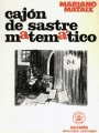 CAJON DE SASTRE MATEMTICO