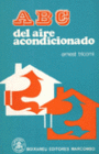 ABC DEL AIRE ACONDICIONADO