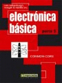 ELECTRONICA BASICA. PARTE V