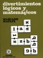 DIVERTIMIENTOS LOGICOS Y MATEMATICOS