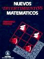 NUEVOS DIVERTIMIENTOS MATEMATICOS