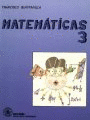 MATEMATICAS  3