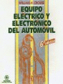 EQUIPO ELECTRICO Y ELECTRONICO DEL AUTOMOVIL