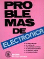 PROBLEMAS DE ELECTRONICA