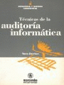 TECNICAS DE LA AUDITORIA INFORMATICA