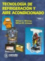 TECNOLOGIA DE REFRIGERACION Y AIRE ACONDICIONADO. TOMO III