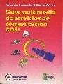 GUIA MULTIMEDIA DE SERVICIOS DE COMUNICACION RDSI