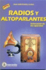 RADIOS ALTOPARLANTES
