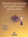 CIRCUITOS ELECTRONICOS CON AMPLIFICADORES OPERACIONALES