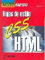 HOJAS DE ESTILO CSS HTML. ACCESO RAPIDO