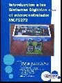 INTRODUCCION A LOS SISTEMAS DIGITALES CON EL MICROCONTROLADOR MCF5272