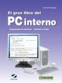EL GRAN LIBRO DEL PC INTERNO. INCLUYE CD-ROM