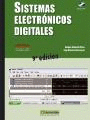 SISTEMAS ELECTRNICOS DIGITALES. 9 EDICION.