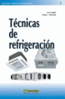 TECNICAS DE REFRIGERACION