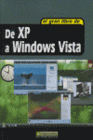 DE XP A WINDOWS VISTA