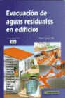 EVACUACION DE AGUAS RESIDUALES EN EDIFICIOS