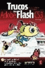 TRUCOS CON ADOBE FLASH CS3