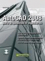 AUTOCAD 2008 PARA ARQUITECTOS E INGENIEROS