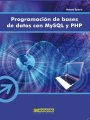 PROGRAMACION DE BASES DE DATOS CON MYSQL Y PHP