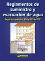 REGLAMENTOS DE SUMINISTRO Y EVACUACION DE AGUA