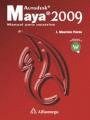 AUTODESK MAYA 2009. MANUAL PARA USUARIOS