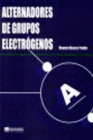 ALTERNADORES DE GRUPOS ELECTROGENOS