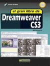 GRAN LIBRO DE DREAMWEAVER CS3