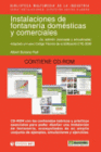 INSTALACIONES DE FONTANERIA DOMESTICAS Y COMERCIALES. 2 EDICION
