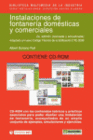 INSTALACIONES DE FONTANERIA DOMESTICAS Y COMERCIALES. 2� EDICION