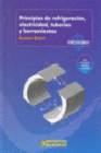 PRINCIPIOS DE REFRIGERACION, ELECTRICIDAD, TUBERIAS Y HERRAMIENTAS (DVD 1)