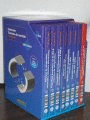 COLECCION COMPLETA TECNICOS DE SERVICIO. 8 VOLUMENES + 8 DVDS
