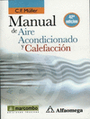 MANUAL DE AIRE ACONDICIONADO Y CALEFACCION