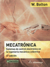 MECATRONICA. 4� EDICION