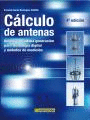 CALCULO DE ANTENAS