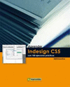 APRENDER INDESIGN CS5 CON 100 EJERCICIOS PRACTICOS