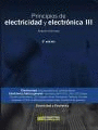 PRINCIPIOS DE ELECTRICIDAD Y ELECTRONICA III. 2� EDICION