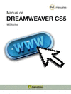 MANUAL DE DREAMWEAVER CS5