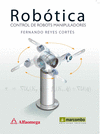 ROBOTICA CONTROL DE ROBOTS MANIPULADORES