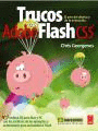 TRUCOS CON ADOBE FLASH CS5. INCLUYE CD-ROM