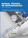 MANUAL T�CNICO DE REFRIGERANTES