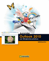 APRENDER OUTLOOK 2010 CON 100 EJERCICIOS PRCTICOS