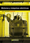 MOTORES Y MAQUINAS ELECTRICAS