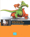 LEARNING IMAGE RETOUCH WITH PHOTOSHOP CS6 WITH 100